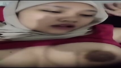 Indian Lesbian Big Tits Hijab Sex