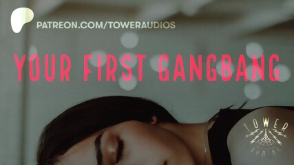Lesbian Gangbang Erotic Audio