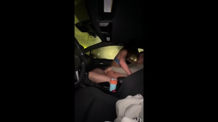 Arab Lesbian Fucks Eurasian Girlfriend