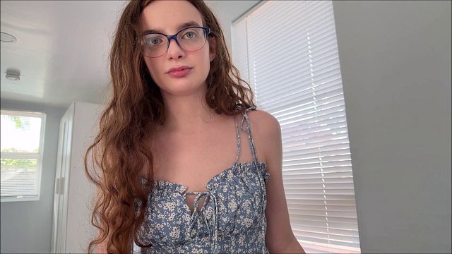 Teen Step Sisters Lesbian Family Therapy