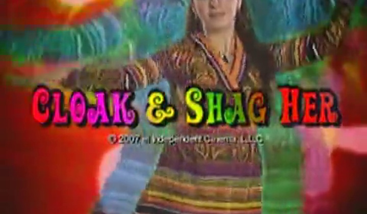 cloak & shag her (2008) ?