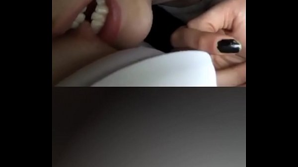 Turkish Lesbian Couple Enjoy Foursome