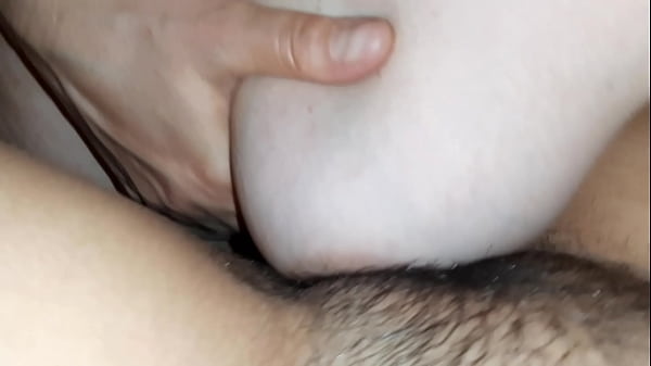 Lesbian Tits Rubbed On Pussy For Double Orgasm