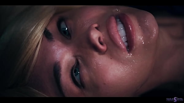 Lesbians Possessed for Alien Girl on Girl Sex