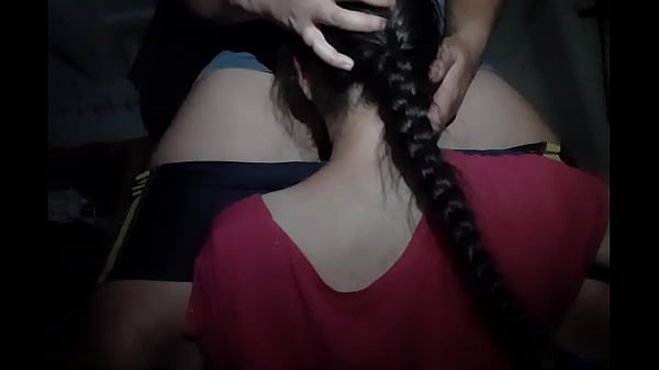 Rural Lesbians Have Secret Sex In Abandoned Place
