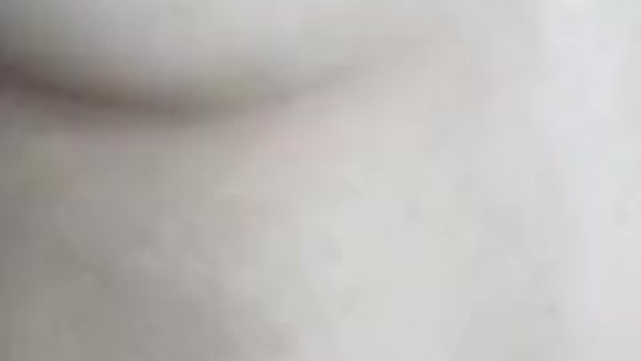 Lesbian POV Pussy Grinding and Gentle Fucking