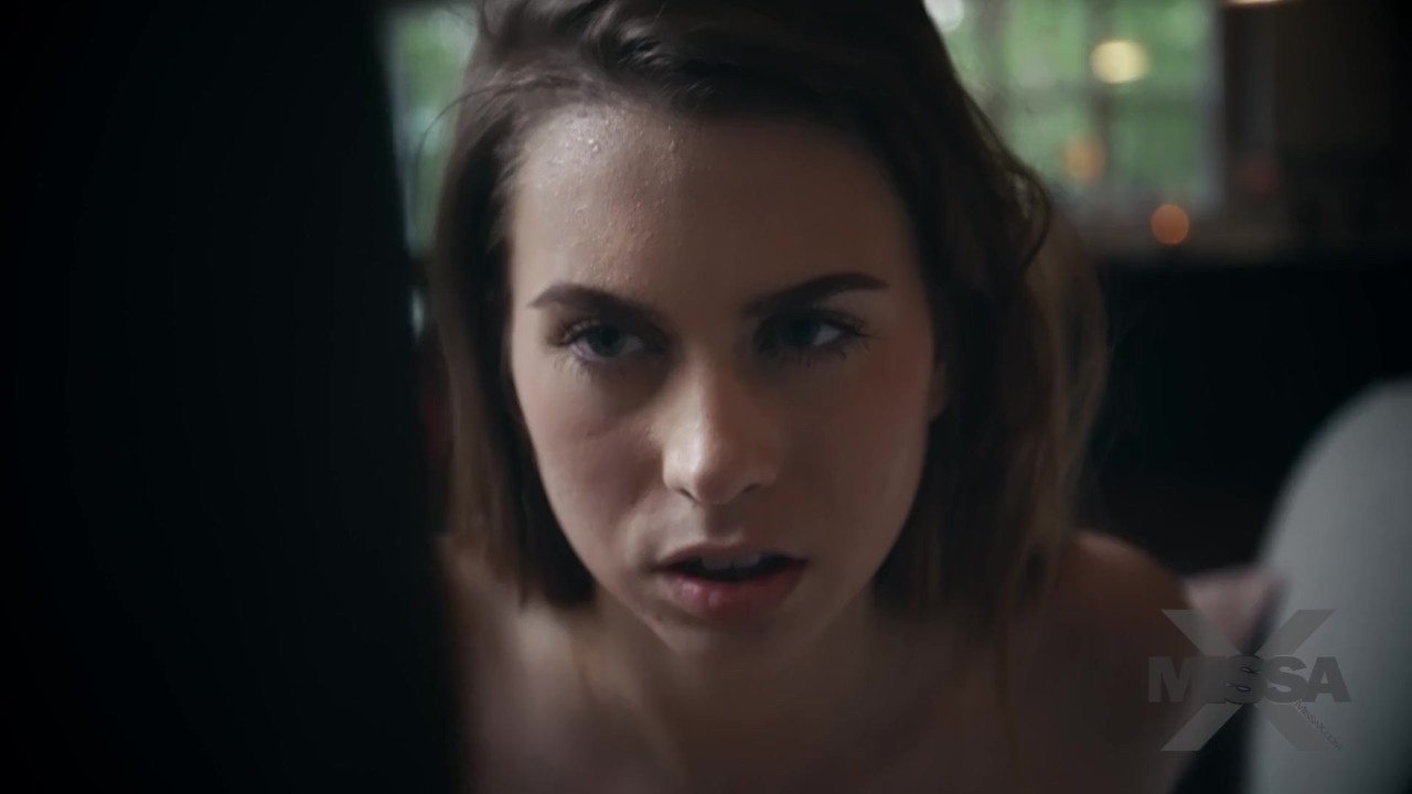 Lesbian Lovers Explore Forbidden Passion