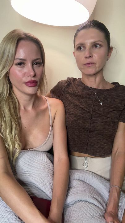 Lesbians Discuss Dating Men And Women
