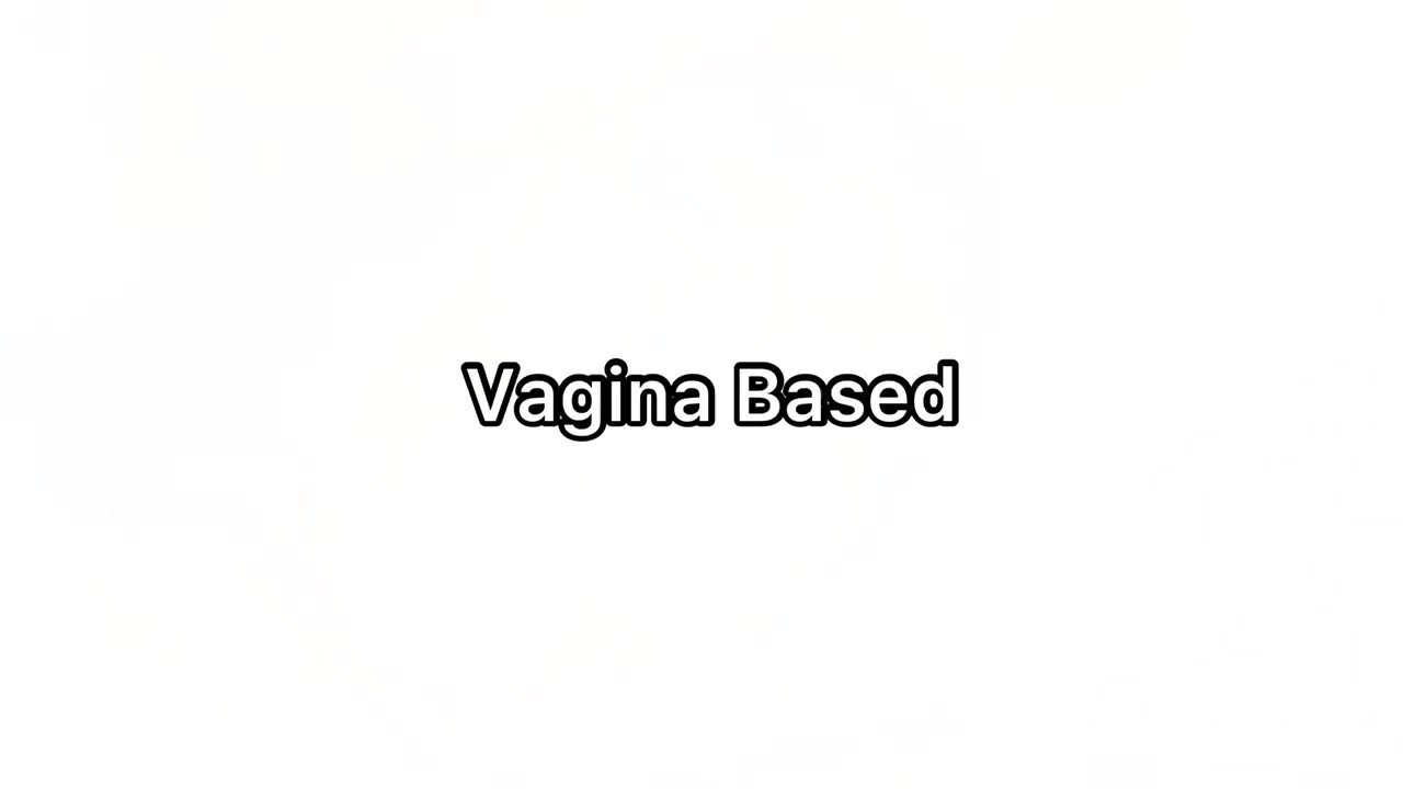 Lesbian Double Penetration Masturbation